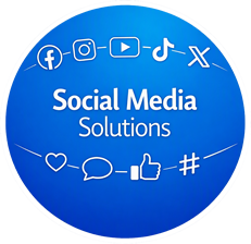 03.Social Media Services